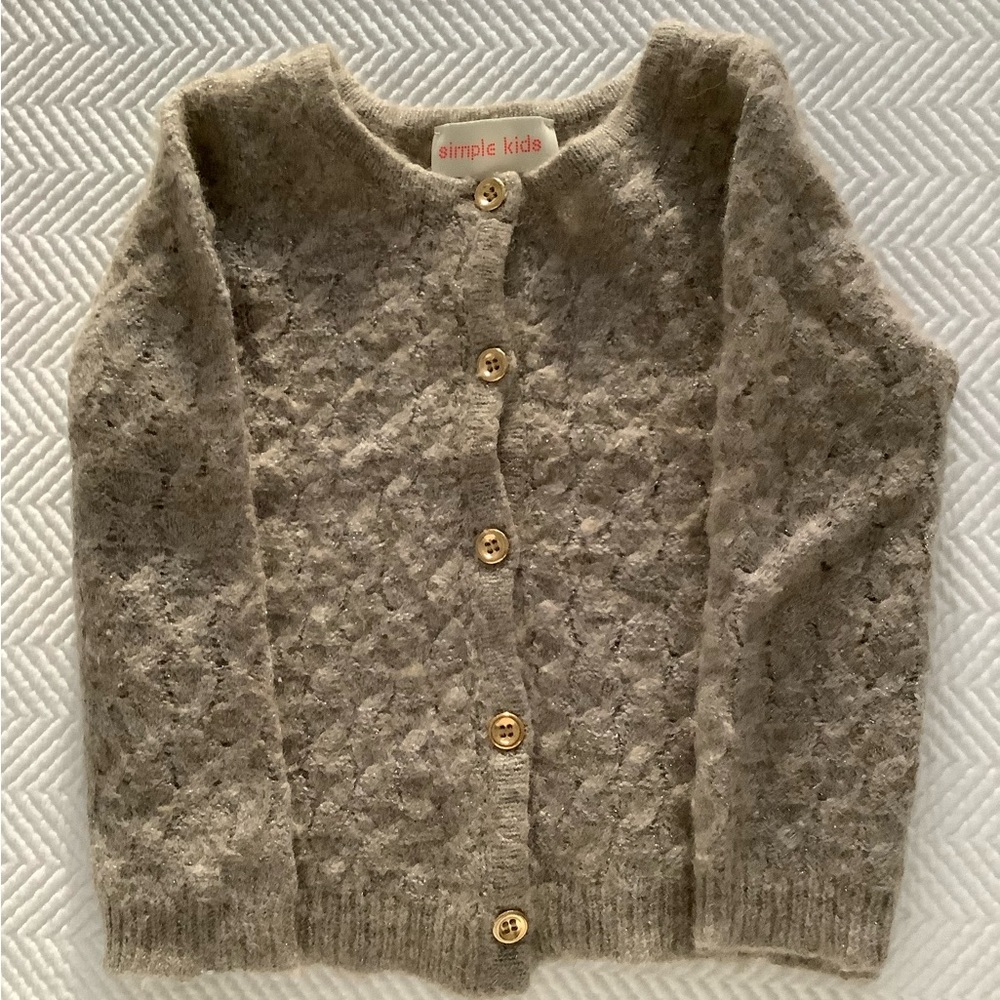 Sweater - 2T